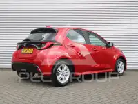 2023 Mazda 2