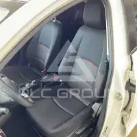 2023 Mazda 2