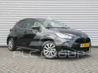 2023 Mazda 2