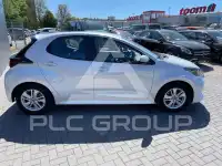 2023 Mazda 2 (Demio)