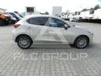 2023 Mazda 2 (Demio)