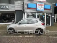 2023 Mazda 2
