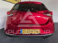 2023 Mazda 2