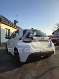 2023 Mazda 2