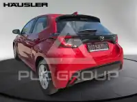 2023 Mazda 2