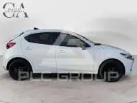2023 Mazda 2