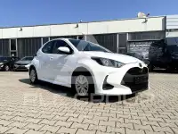 2023 Mazda 2