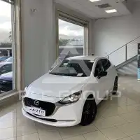 2023 Mazda 2