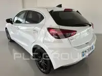 2023 Mazda 2