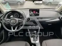 2023 Mazda 2