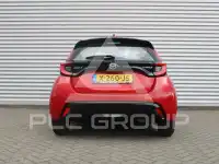 2023 Mazda 2