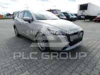 2023 Mazda 2 (Demio)