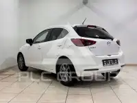2023 Mazda 2