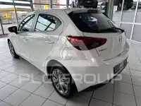 2023 Mazda 2
