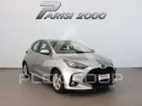 2023 Mazda 2