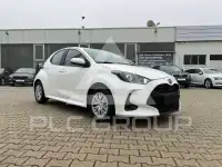 2023 Mazda 2