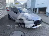 2023 Mazda 2
