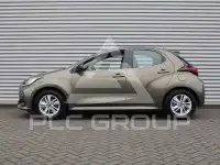 2023 Mazda 2