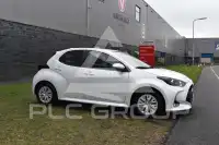 2023 Mazda 2