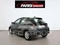 2023 Mazda 2