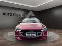 2023 Mazda 2