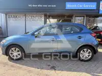 2023 Mazda 2