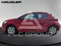 2023 Mazda 2