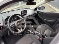 2023 Mazda 2