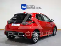 2023 Mazda 2