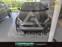 2023 Mazda 2