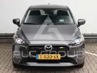 2023 Mazda 2 (Demio)