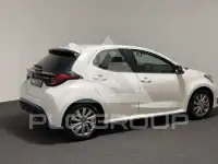 2023 Mazda 2