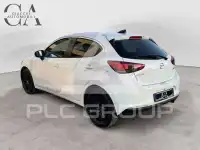 2023 Mazda 2