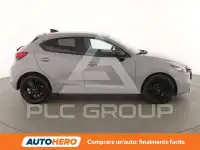 2023 Mazda 2