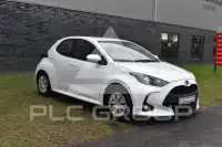 2023 Mazda 2