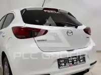 2023 Mazda 2