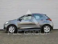 2023 Mazda 2