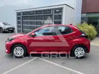 2023 Mazda 2
