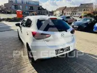 2023 Mazda 2
