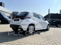 2023 Mazda 2