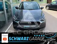 2023 Mazda 2
