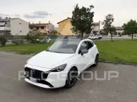 2023 Mazda 2