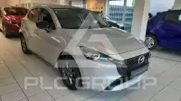 2023 Mazda 2