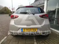 2023 Mazda 2