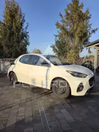 2023 Mazda 2