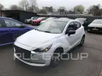 2023 Mazda 2