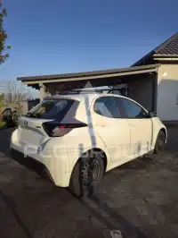 2023 Mazda 2