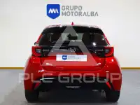 2023 Mazda 2