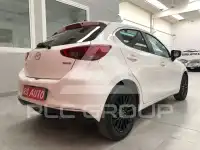 2023 Mazda 2