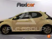 2023 Mazda 2